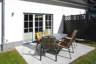 House near Baltic Sea in Zingst with Terrace, cleaning included - Zingst - 8