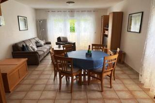 House near Baltic Sea in Zingst with Terrace, cleaning included - Zingst - 4