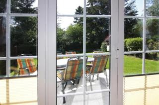 House near Baltic Sea in Zingst with Terrace, cleaning included - Zingst - 6