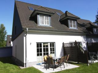 House near Baltic Sea in Zingst with Terrace, cleaning included - Zingst - 7
