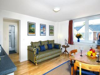 Apartment in Wyk by the Beach Promenade, cleaning included - Wyk auf Föhr - 0