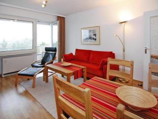 Apartment in St Peter-Ording by North Sea, cleaning included - St. Peter-Ording - 8