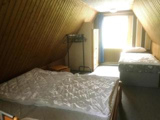 Holiday Home in Wiek near Schaabe Beach, cleaning included - Wiek auf Rügen - 6