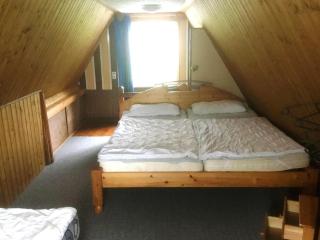 Holiday Home in Wiek near Schaabe Beach, cleaning included - Wiek auf Rügen - 7