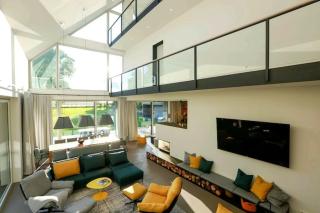 Country House Fehmarn with Sauna and Garden, cleaning included - Schlagsdorf - 0