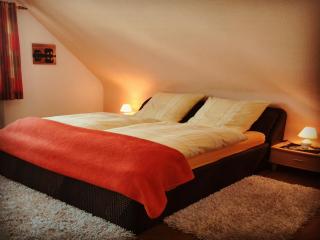 Cozy Apartment with Private Garden in Nisterau, cleaning included - - 5