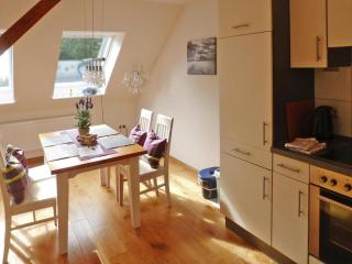 Apartment near Jade Bay with Garden, cleaning included - Süderschwei - 6