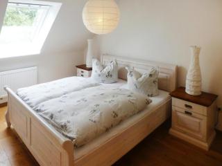 Apartment near Jade Bay with Garden, cleaning included - Süderschwei - 4