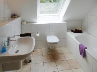 Apartment near Jade Bay with Garden, cleaning included - Süderschwei - 3