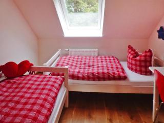 Apartment near Jade Bay with Garden, cleaning included - Süderschwei - 5