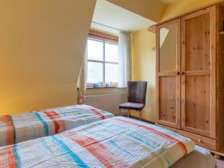 Flat in St Peter-Ording near Sandy Beach, cleaning included - St. Peter-Ording - 2