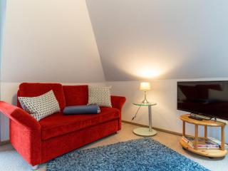 Flat in St Peter-Ording near Sandy Beach, cleaning included - St. Peter-Ording - 9