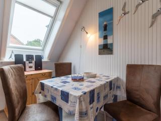 Flat in St Peter-Ording near Sandy Beach, cleaning included - St. Peter-Ording - 8
