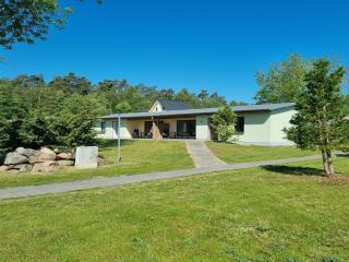 Bungalow by Lake Groß Labenz with Water Sports, cleaning included - Klein Labenz - 9