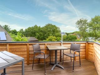 Flat in St Peter-Ording near Sandy Beach, cleaning included - St. Peter-Ording - 6