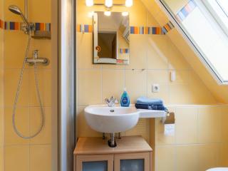Flat in St Peter-Ording near Sandy Beach, cleaning included - St. Peter-Ording - 4
