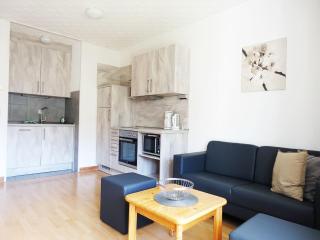 Holiday home in Bollendorf with garden, cleaning included - Bollendorf - 8