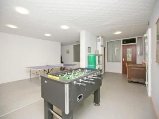 Holiday home in Bollendorf with garden, cleaning included - Bollendorf - 7