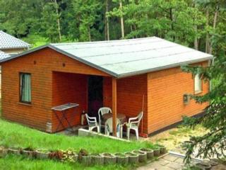 Holiday Home in Dobbrikow by Two Lakes, cleaning included - Dobbrikow - 9