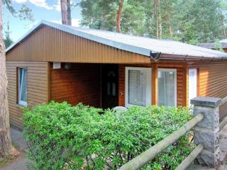 Holiday Home in Dobbrikow by Two Lakes, cleaning included - Dobbrikow - 0
