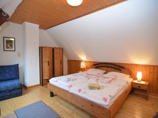 Holiday Home Bestwig near Ski Lift, cleaning included - Werdern - 7