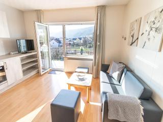 Holiday home in Bollendorf with garden, cleaning included - Bollendorf - 3