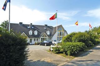 Apartment in Ording near 12km Sandy Beach, cleaning included - St. Peter-Ording - 8