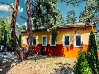 Feriendorf am Weinberg, Dobbrikow, cleaning included - Dobbrikow - 4