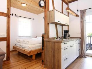 Apartment in Zemitz near Lake Access, cleaning included - Zemitz - 3