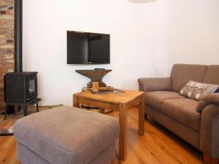 Apartment in Zemitz near Lake Access, cleaning included - Zemitz - 0