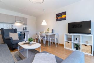Apartment in Ording near 12km Sandy Beach, cleaning included - St. Peter-Ording - 1