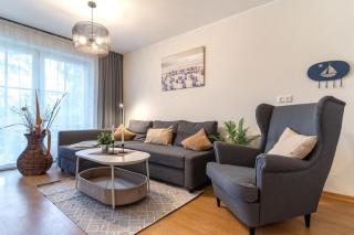 Apartment in Ording near 12km Sandy Beach, cleaning included - St. Peter-Ording - 5