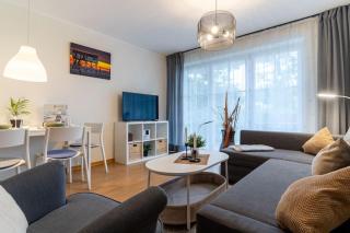 Apartment in Ording near 12km Sandy Beach, cleaning included - St. Peter-Ording - 2