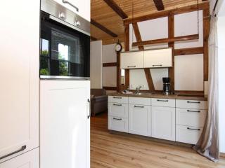 Ferienwohnung, Zemitz, cleaning included - 4