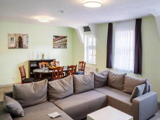 Ferienwohnung Schlossblick, Wernigerode, cleaning included - Wernigerode - 5