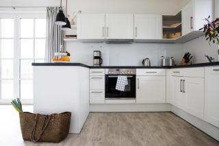 Luxury House in Bodstedt with Sauna & Lagoon, cleaning included - Fuhlendorf - 3