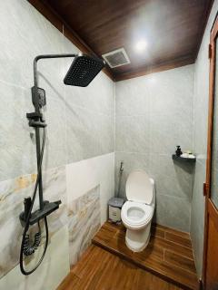 Green Bamboo Lodge Resort - Cat Tien - 8