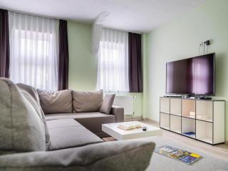 Ferienwohnung Schlossblick, Wernigerode, cleaning included - Wernigerode - 9