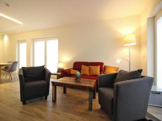 House in Ording near Beach & Kite Festival, cleaning included - St. Peter-Ording - 7