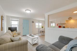 Condo Steps From the Sand and Seaside Heights Fun! - Seaside Heights - 9