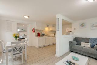 Condo Steps From the Sand and Seaside Heights Fun! - Seaside Heights - 7