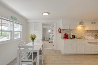 Condo Steps From the Sand and Seaside Heights Fun! - Seaside Heights - 5