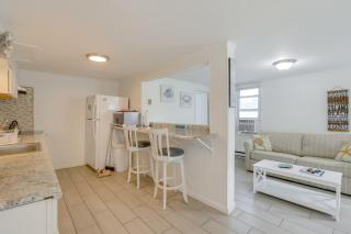 Condo Steps From the Sand and Seaside Heights Fun! - Seaside Heights - 3