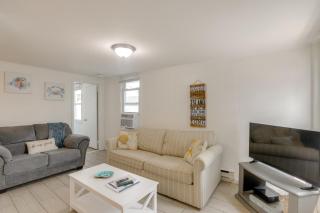 Condo Steps From the Sand and Seaside Heights Fun! - Seaside Heights - 6