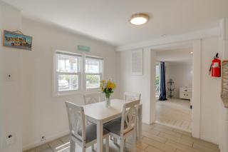 Condo Steps From the Sand and Seaside Heights Fun! - Seaside Heights - 4