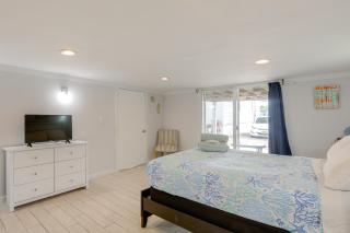 Condo Steps From the Sand and Seaside Heights Fun! - Seaside Heights - 1