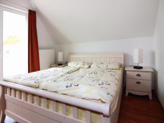 Semi-detached House near Rügen Sandy Beach, cleaning included - Glowe - 6