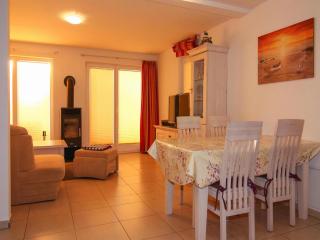 Semi-detached House near Rügen Sandy Beach, cleaning included - Glowe - 8