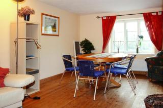 Cottage on Rügen with Sauna & Near Breetzer Bodden, cleaning included - Vieregge - 7