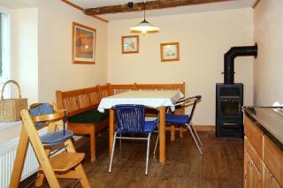 Reihenhaus Vieregge in Deutschland mit Terrasse, cleaning included - 6